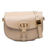 Medium Leather Bobby Crossbody